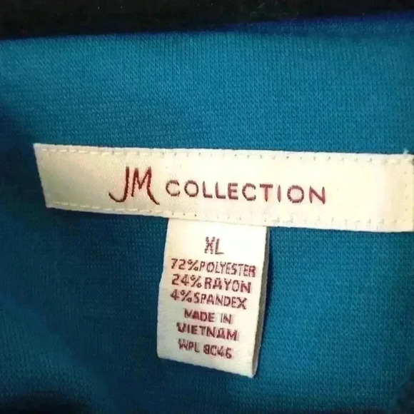 NWT JM Collection Jacket - Picture 10 of 13